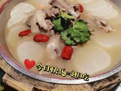 -龙泉人椰子鸡.糟粕醋.海南菜(三亚旗舰店)