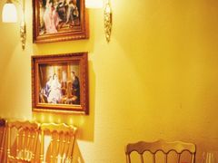 -玫瑰厅上海菜(兴国路店)