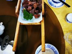 -老黄家(丰原街店)