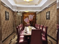 包厢-芭菲盛宴·环球美食(解放碑英利国际店)