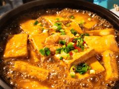 -长安炊烟庭院陕菜(七路明光路店)