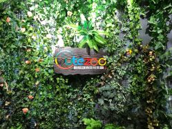 -酷嗒动物文化乐园(cutezoo西溪乐天城店)
