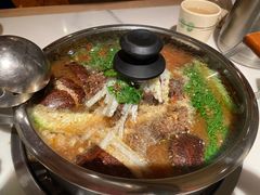 -七八冷面·延边朝鲜族美食(圣熙八号店)