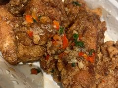 -阿静美食