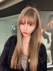 -3AM HAIR SALON染发接发