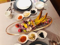 -A One Kitchen·南京精菜馆(德基广场店)