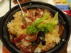 -新大咀港式茶餐厅(宝山万达店)