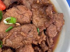 -老杨饭店(万科里店)