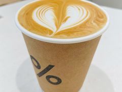 -% Arabica阿拉比卡咖啡(前滩太古里店)