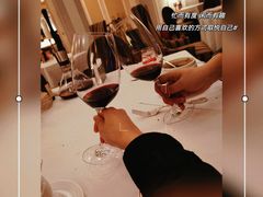 -上海和平饭店-华懋阁 The Cathay Room