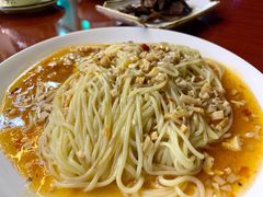 -有家驴肉黄面(敦煌店)