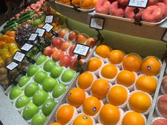 -每日新鲜水果吧(黄浦来福士店)