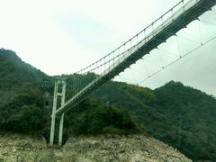 -浙东大峡谷风景区