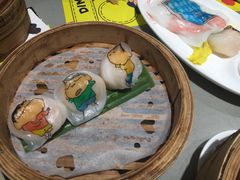 -点心代表DIM SUM ICON(中环店)