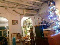 大堂-懒鱼时光馆(沙坪坝店)