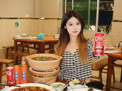 -李大爷的泡椒馆(冉家坝店)