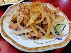 -金杨拉面王小吃面馆·牛三宝面·红烧牛肉粉