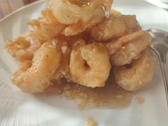 -民族饭店-四季餐厅