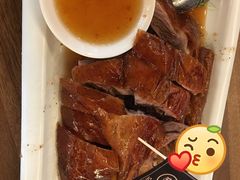 -先记烧鹅王·本地粤菜(福永店)