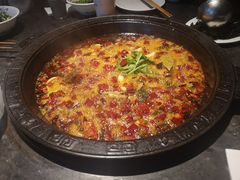 -大鱼山房鱼头火锅(老字号品质店)