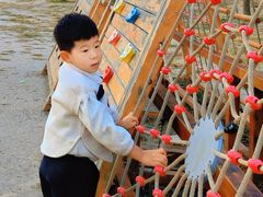 -天津东丽湖风景区