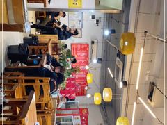 大堂-螺蛳粉先生(蓟门桥店)