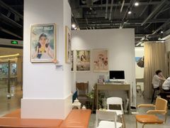 -海马体照相馆(天津世纪都会店)