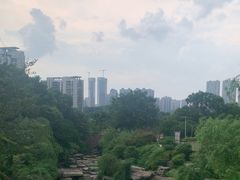 -桃花岭景区
