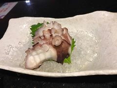 -梅筑·创意料理(王府井百货店)