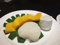-金厨泰国餐厅·全泰籍厨师料理(拱北店)
