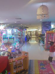 -Fang Fang Monkey·方方猴(国瑞购物中心店)