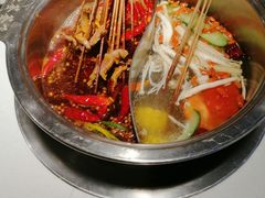 -让签签飞小郡肝串串香(春熙路形象店)