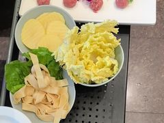 -刘一手重庆火锅(万达广场店)