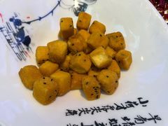 不二私房豆腐-不二茶空间·养生宴(石景山店)