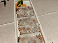 香茜叉烧肠粉-冰火楼(梦泽园店)