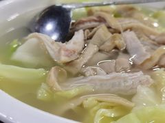 -天一沾水肥肠(科园一街店)