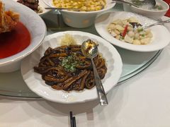 -得月楼·省级非遗·传统苏帮菜(观前店)