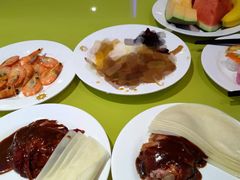 -海韵之星邮轮水会(明发商业广场店)