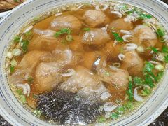 小小馄饨-小城粥道·海胆鲜虾粥(解放广场店)