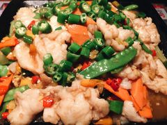 -炭舍干锅·烤鱼(扬名广场店)