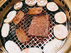 -肉魁屋·烧肉·烧鸟·酒场(高新店)