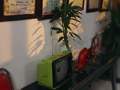 -GOIN CAFE 光阴咖啡馆