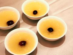 银耳汤-粗茶淡饭·汉口公馆(循礼门店)
