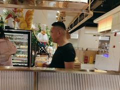 -享遇.锅姥姥牛排海鲜自助(小寨店)