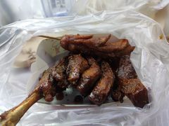 -肥喏喏小吃站(农院路店)
