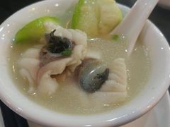 -豪华脆肉鲩