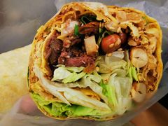-山东傻大粗粮煎饼(牛街店)