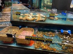 -龙宴海鲜城(经中路店)