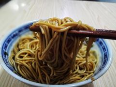 -盛兴面馆(真儒大厦店)