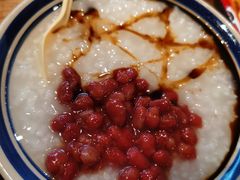 红豆稀饭-泥糊破店小酒馆·团建聚餐(南京西路店)